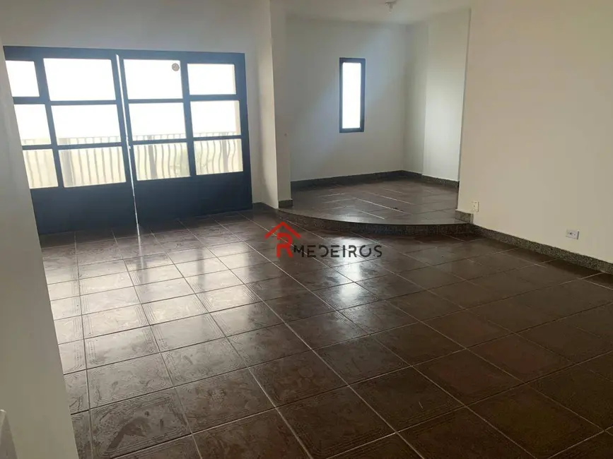 Foto 2 de Apartamento com 3 quartos à venda, 230m2 em Canto do Forte, Praia Grande - SP