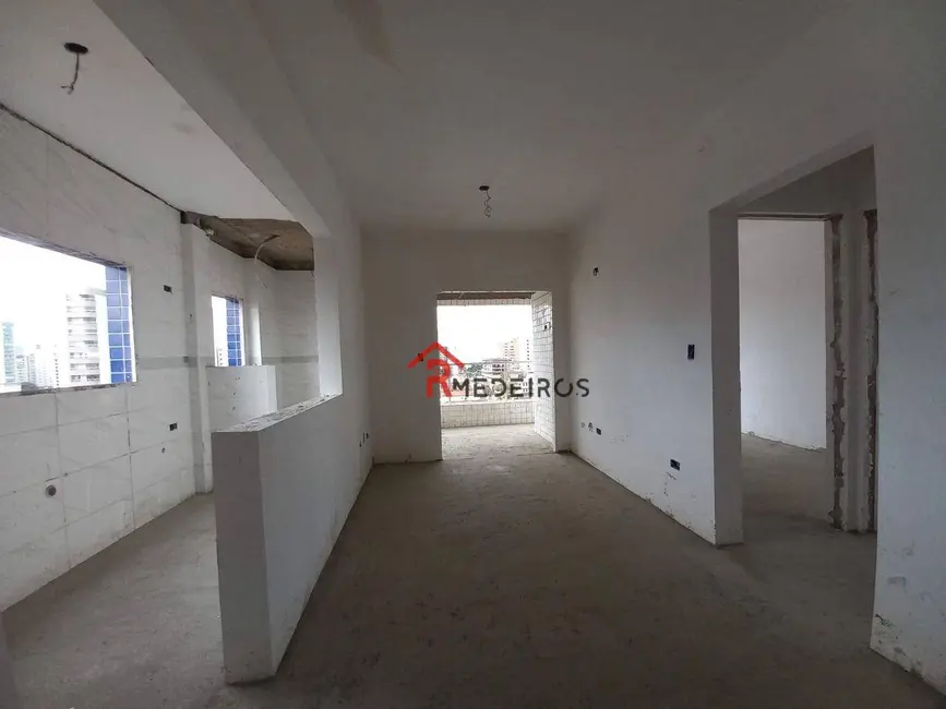 Apartamento com 2 quartos à venda, 82m2 em Praia Grande - SP - imagem 1 Foto 1 de Apartamento com 2 quartos à venda, 82m2 em Praia Grande - SP