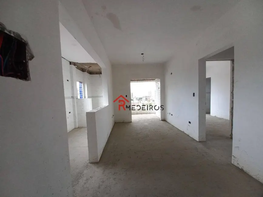 Apartamento com 2 quartos à venda, 82m2 em Praia Grande - SP - imagem 2 Foto 2 de Apartamento com 2 quartos à venda, 82m2 em Praia Grande - SP