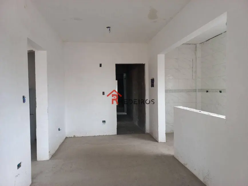 Apartamento com 2 quartos à venda, 82m2 em Praia Grande - SP - imagem 3 Foto 3 de Apartamento com 2 quartos à venda, 82m2 em Praia Grande - SP