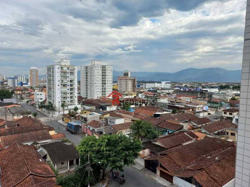 Apartamento com 2 quartos à venda, 82m2 em Praia Grande - SP - imagem 7 Foto 7 de Apartamento com 2 quartos à venda, 82m2 em Praia Grande - SP