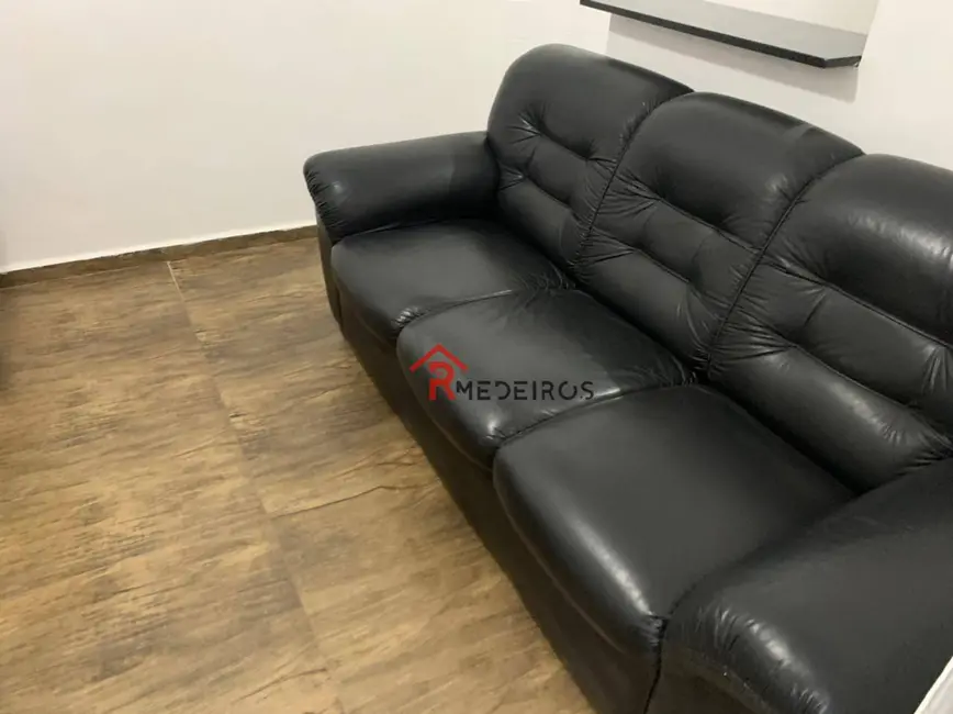 Foto 2 de Apartamento com 1 quarto à venda, 62m2 em Aviação, Praia Grande - SP
