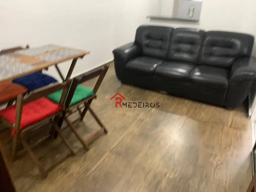 Apartamento com 1 quarto à venda, 62m2 em Aviação, Praia Grande - SP - imagem 3 Foto 3 de Apartamento com 1 quarto à venda, 62m2 em Aviação, Praia Grande - SP