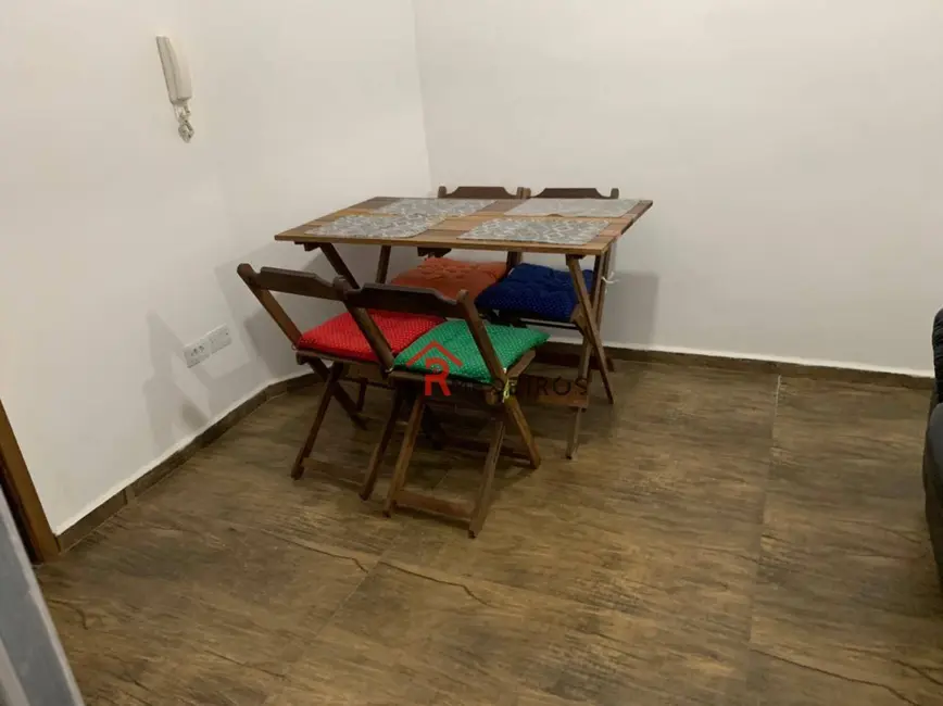 Apartamento com 1 quarto à venda, 62m2 em Aviação, Praia Grande - SP - imagem 6 Foto 6 de Apartamento com 1 quarto à venda, 62m2 em Aviação, Praia Grande - SP