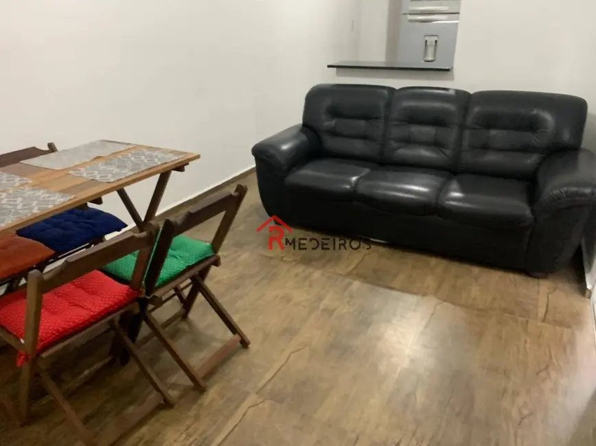 Apartamento com 1 quarto à venda, 62m2 em Aviação, Praia Grande - SP - imagem 4 Foto 4 de Apartamento com 1 quarto à venda, 62m2 em Aviação, Praia Grande - SP