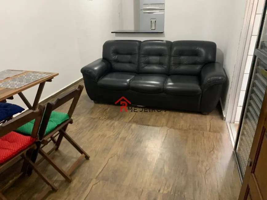 Apartamento com 1 quarto à venda, 62m2 em Aviação, Praia Grande - SP - imagem 5 Foto 5 de Apartamento com 1 quarto à venda, 62m2 em Aviação, Praia Grande - SP