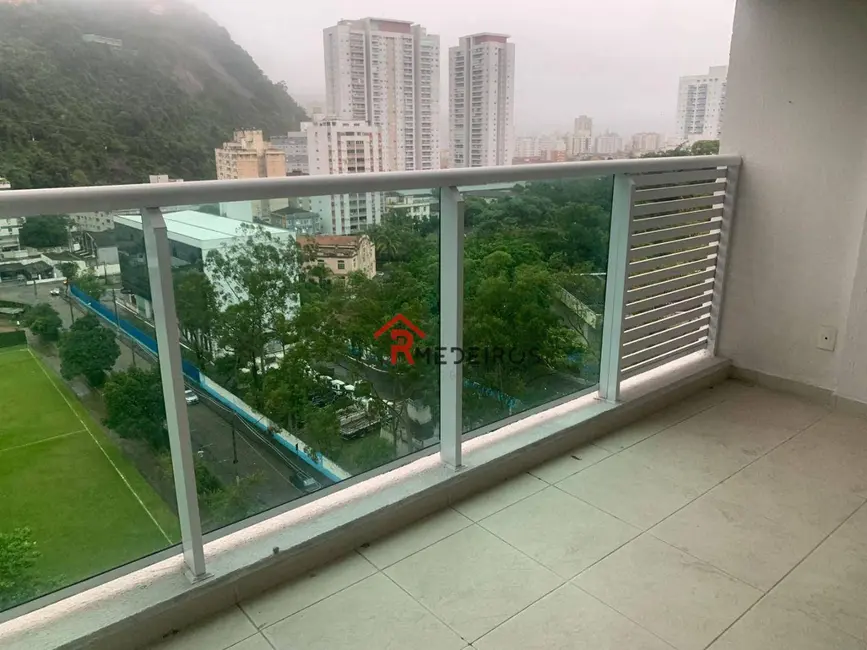 Apartamento com 2 quartos à venda, 86m2 em José Menino, Santos - SP - imagem 7 Foto 7 de Apartamento com 2 quartos à venda, 86m2 em José Menino, Santos - SP