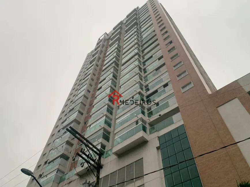 Apartamento com 2 quartos à venda, 86m2 em José Menino, Santos - SP - imagem 3 Foto 3 de Apartamento com 2 quartos à venda, 86m2 em José Menino, Santos - SP