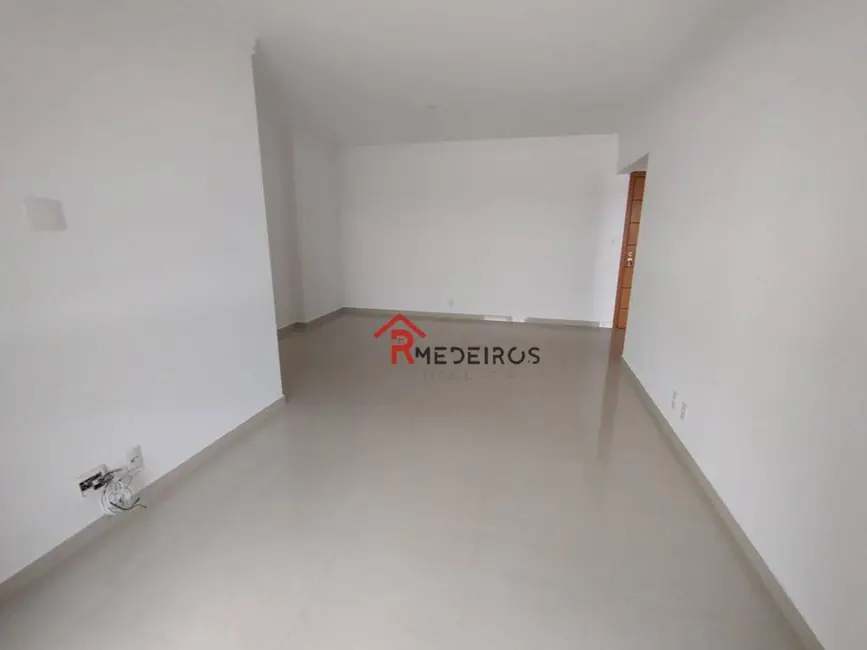 Foto 4 de Apartamento com 3 quartos à venda, 136m2 em Canto do Forte, Praia Grande - SP
