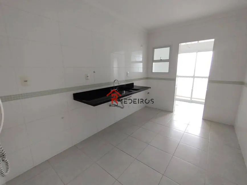 Foto 9 de Apartamento com 3 quartos à venda, 136m2 em Canto do Forte, Praia Grande - SP