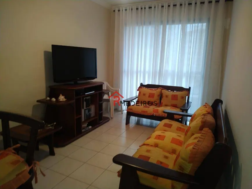 Foto 5 de Apartamento com 1 quarto à venda, 65m2 em Caiçara, Praia Grande - SP