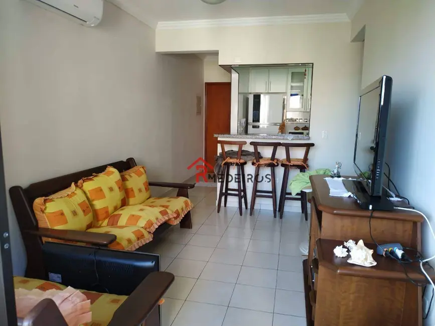 Foto 8 de Apartamento com 1 quarto à venda, 65m2 em Caiçara, Praia Grande - SP