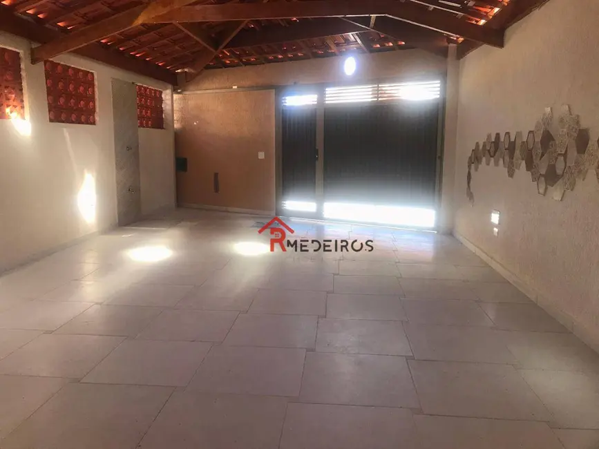 Foto 3 de Casa com 2 quartos à venda, 60m2 em Caiçara, Praia Grande - SP