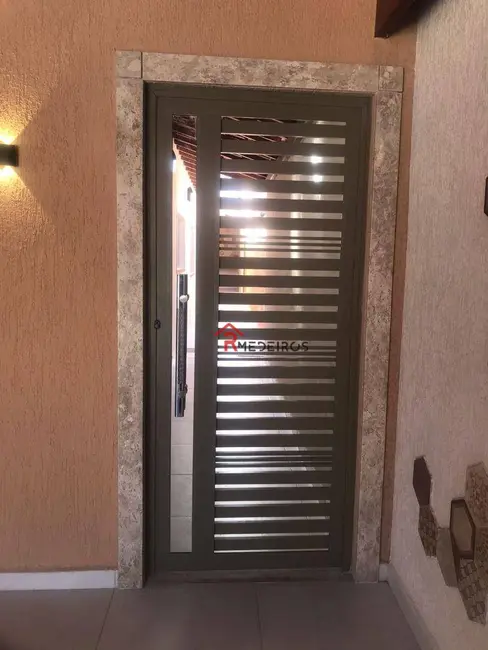 Foto 4 de Casa com 2 quartos à venda, 60m2 em Caiçara, Praia Grande - SP