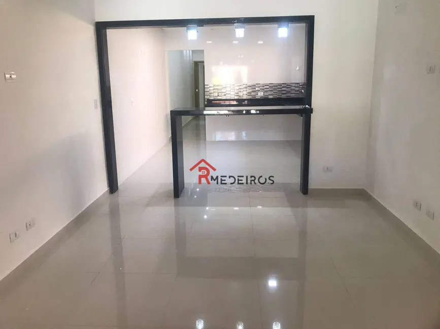 Foto 7 de Casa com 2 quartos à venda, 60m2 em Caiçara, Praia Grande - SP