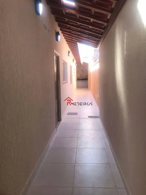 Foto 6 de Casa com 2 quartos à venda, 60m2 em Caiçara, Praia Grande - SP
