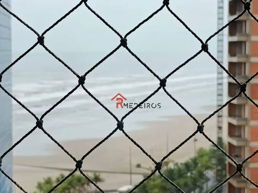 Foto 7 de Apartamento com 1 quarto à venda, 55m2 em Maracanã, Praia Grande - SP