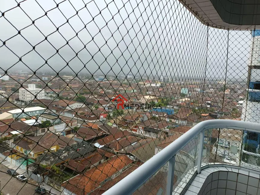 Foto 6 de Apartamento com 1 quarto à venda, 55m2 em Maracanã, Praia Grande - SP