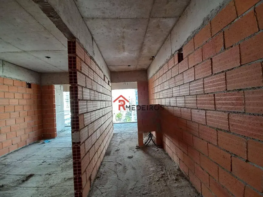 Foto 8 de Apartamento com 2 quartos à venda, 96m2 em Tupi, Praia Grande - SP