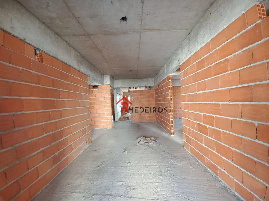 Foto 3 de Apartamento com 2 quartos à venda, 105m2 em Tupi, Praia Grande - SP