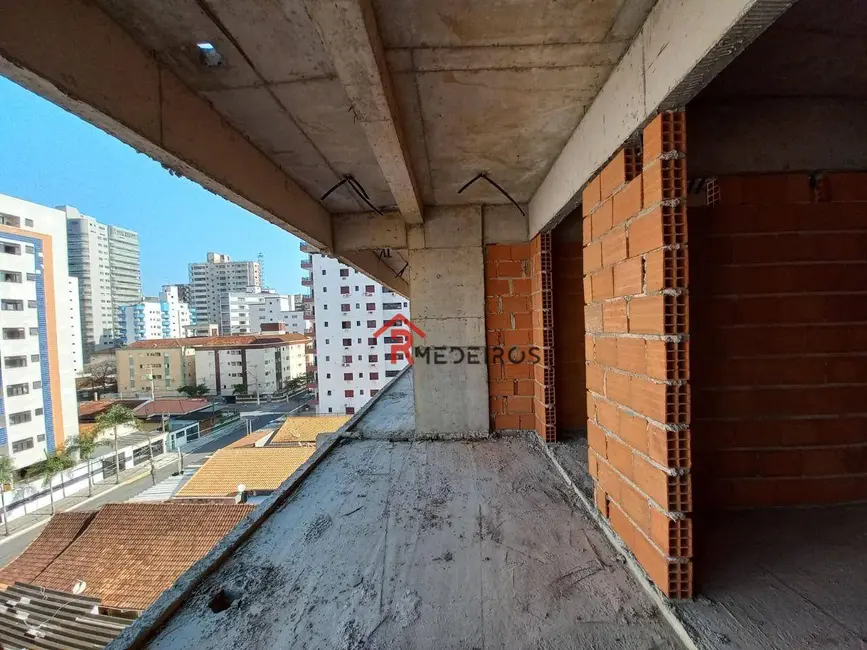 Foto 6 de Apartamento com 2 quartos à venda, 105m2 em Tupi, Praia Grande - SP