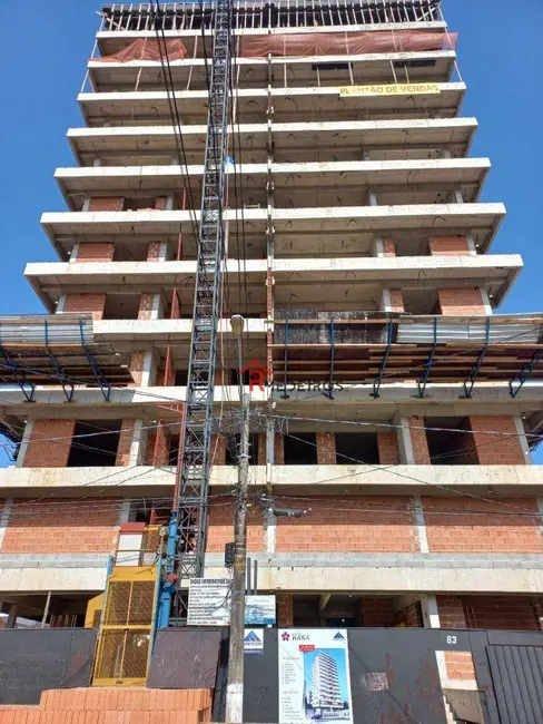 Apartamento com 2 quartos à venda, 110m2 em Tupi, Praia Grande - SP - imagem 3 Foto 3 de Apartamento com 2 quartos à venda, 110m2 em Tupi, Praia Grande - SP