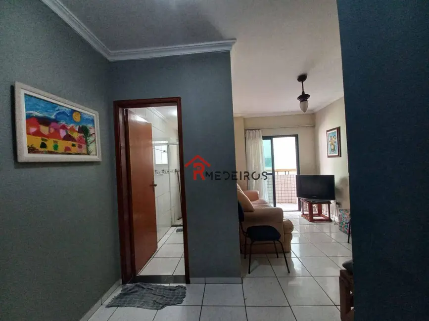 Apartamento com 1 quarto à venda, 63m2 em Aviação, Praia Grande - SP - imagem 5 Foto 5 de Apartamento com 1 quarto à venda, 63m2 em Aviação, Praia Grande - SP