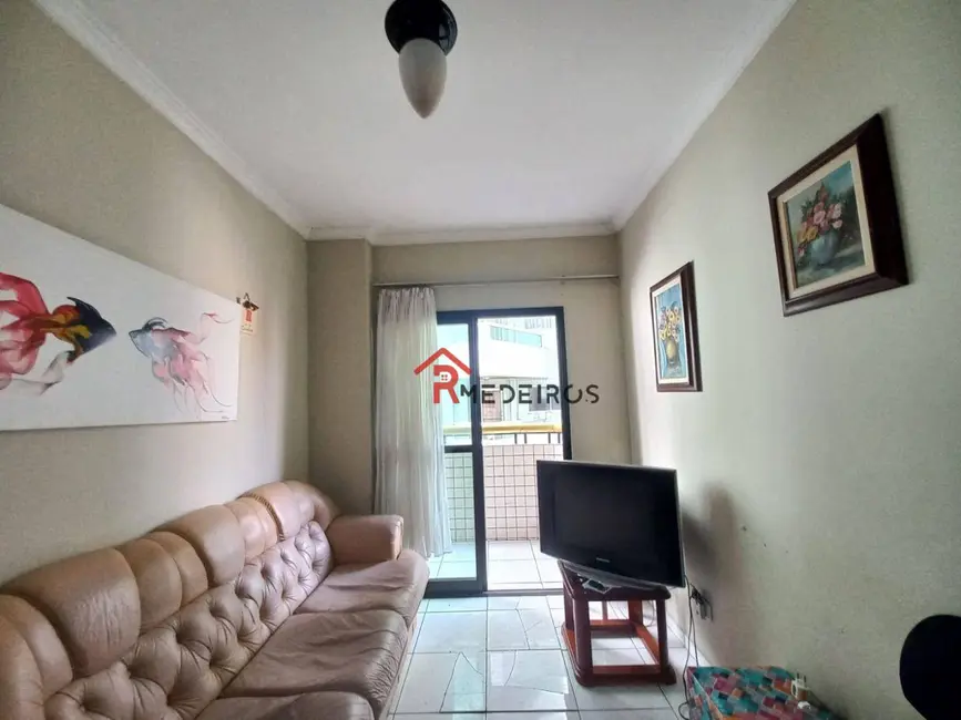 Apartamento com 1 quarto à venda, 63m2 em Aviação, Praia Grande - SP - imagem 2 Foto 2 de Apartamento com 1 quarto à venda, 63m2 em Aviação, Praia Grande - SP
