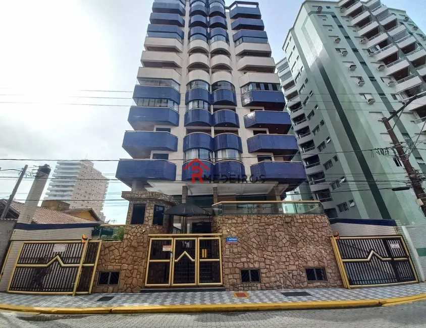 Apartamento com 1 quarto à venda, 63m2 em Aviação, Praia Grande - SP - imagem 1 Foto 1 de Apartamento com 1 quarto à venda, 63m2 em Aviação, Praia Grande - SP