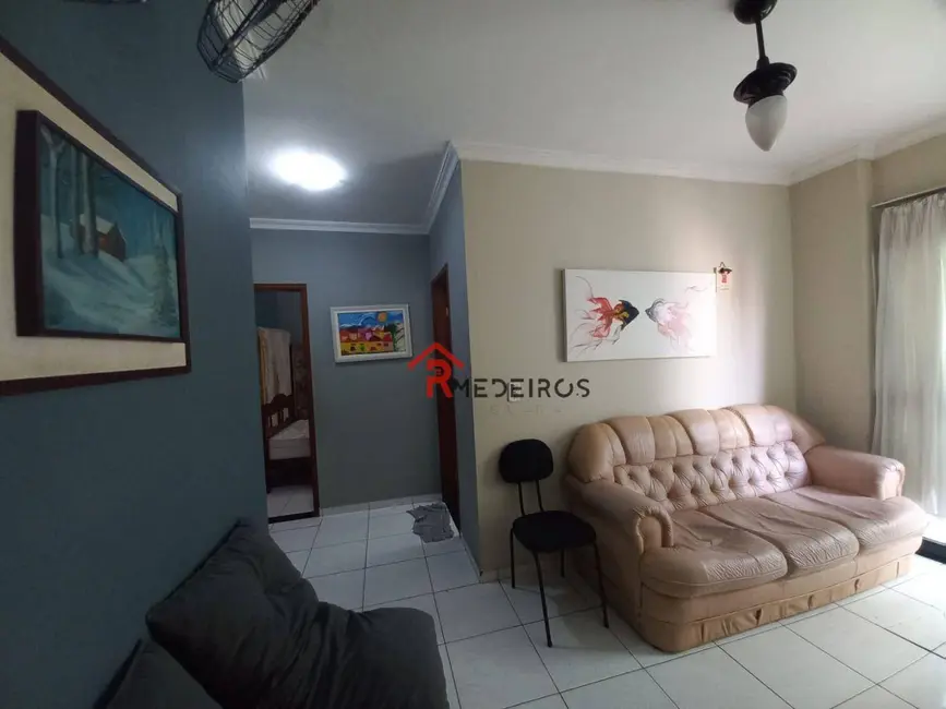 Apartamento com 1 quarto à venda, 63m2 em Aviação, Praia Grande - SP - imagem 3 Foto 3 de Apartamento com 1 quarto à venda, 63m2 em Aviação, Praia Grande - SP