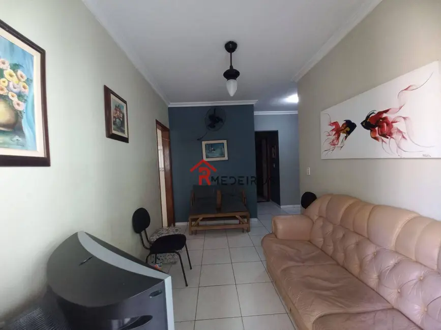 Apartamento com 1 quarto à venda, 63m2 em Aviação, Praia Grande - SP - imagem 4 Foto 4 de Apartamento com 1 quarto à venda, 63m2 em Aviação, Praia Grande - SP