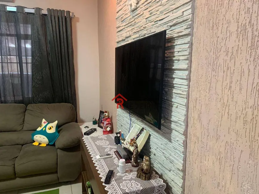 Foto 5 de Casa com 3 quartos à venda, 120m2 em Mirim, Praia Grande - SP