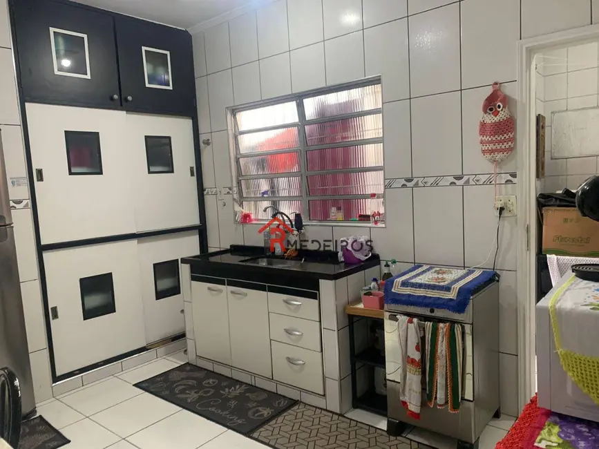 Foto 7 de Casa com 3 quartos à venda, 120m2 em Mirim, Praia Grande - SP
