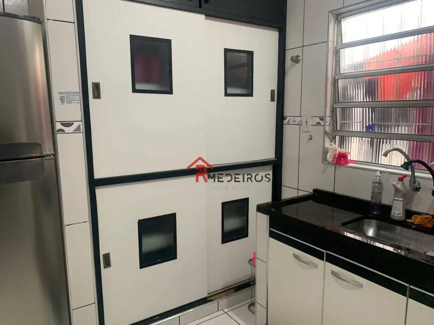 Foto 9 de Casa com 3 quartos à venda, 120m2 em Mirim, Praia Grande - SP