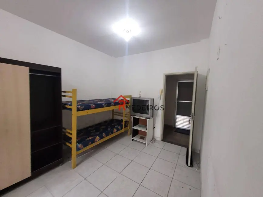 Foto 6 de Kitnet com 1 quarto à venda, 50m2 em Boqueirão, Praia Grande - SP
