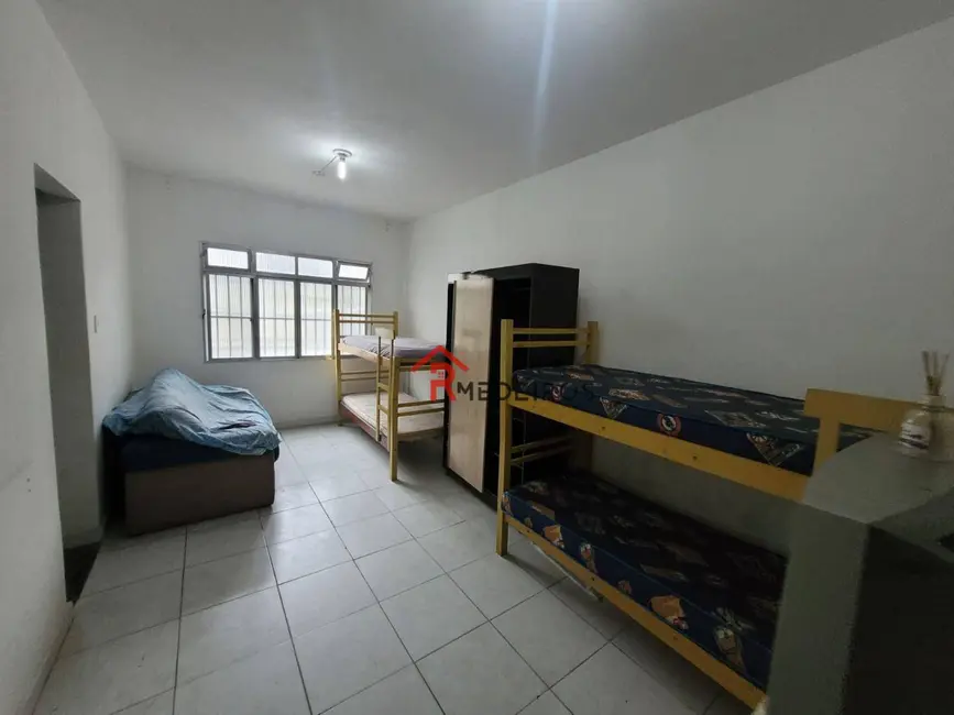 Foto 3 de Kitnet com 1 quarto à venda, 50m2 em Boqueirão, Praia Grande - SP