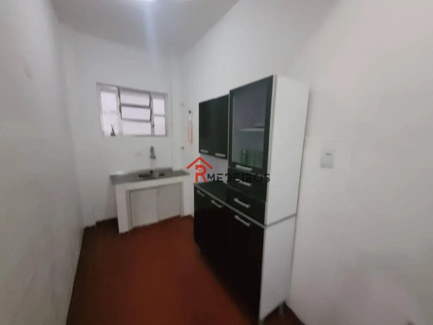 Foto 8 de Kitnet com 1 quarto à venda, 50m2 em Boqueirão, Praia Grande - SP