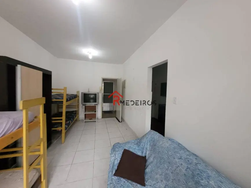 Foto 5 de Kitnet com 1 quarto à venda, 50m2 em Boqueirão, Praia Grande - SP