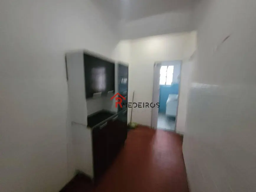 Foto 9 de Kitnet com 1 quarto à venda, 50m2 em Boqueirão, Praia Grande - SP