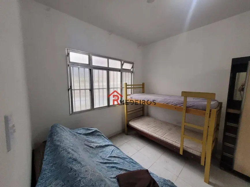 Foto 7 de Kitnet com 1 quarto à venda, 50m2 em Boqueirão, Praia Grande - SP