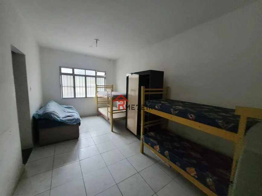 Foto 4 de Kitnet com 1 quarto à venda, 50m2 em Boqueirão, Praia Grande - SP