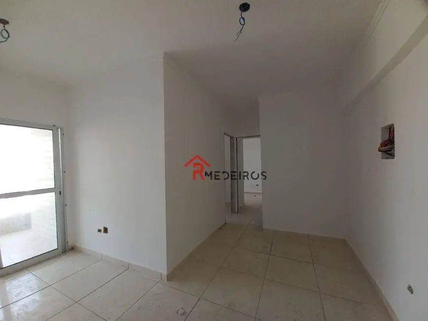 Foto 3 de Apartamento com 2 quartos à venda, 96m2 em Praia Grande - SP