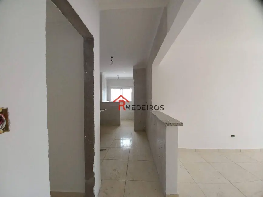 Foto 6 de Apartamento com 2 quartos à venda, 96m2 em Praia Grande - SP
