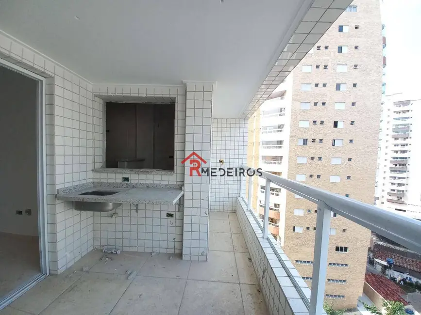 Foto 8 de Apartamento com 2 quartos à venda, 96m2 em Praia Grande - SP