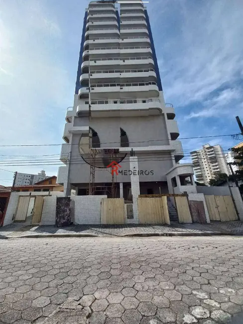 Foto 1 de Apartamento com 2 quartos à venda, 96m2 em Praia Grande - SP