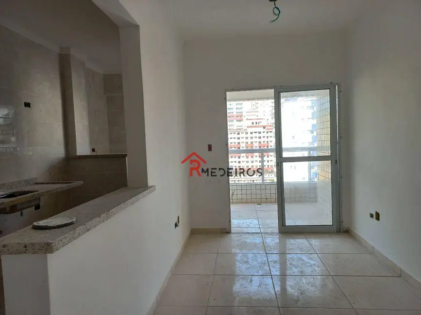 Foto 2 de Apartamento com 2 quartos à venda, 96m2 em Praia Grande - SP