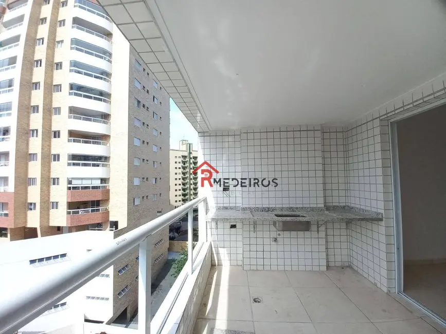 Foto 7 de Apartamento com 2 quartos à venda, 100m2 em Praia Grande - SP