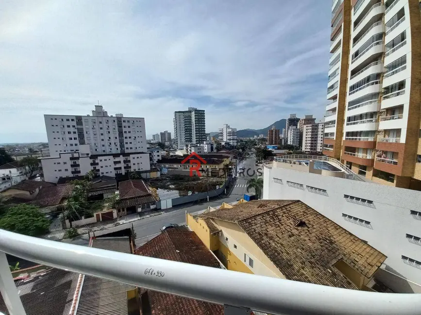 Foto 8 de Apartamento com 2 quartos à venda, 100m2 em Praia Grande - SP