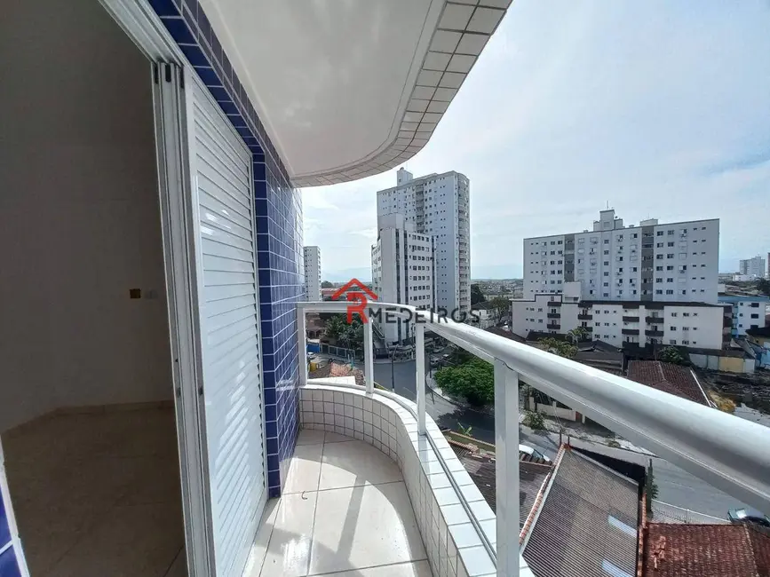 Foto 4 de Apartamento com 2 quartos à venda, 100m2 em Praia Grande - SP