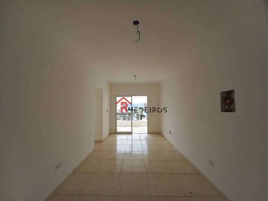 Foto 2 de Apartamento com 2 quartos à venda, 100m2 em Praia Grande - SP